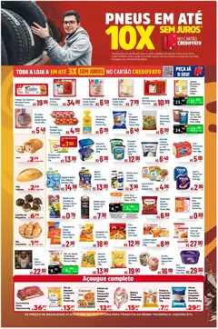 Max Atacadista - Ofertas da semana - Pré-Visualização do folheto da loja Max Atacadista, válido de 02.03.2026 | Página: 5