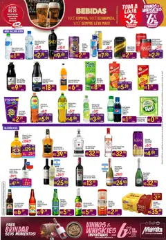 Super Muffato - Ofertas da semana - Pré-Visualização do folheto da loja Super Muffato, válido de 21.01.2026 | Página: 5