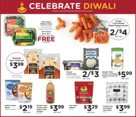 Preview of Baker's weekly ads valid from 15.10.2025 | Page: 13