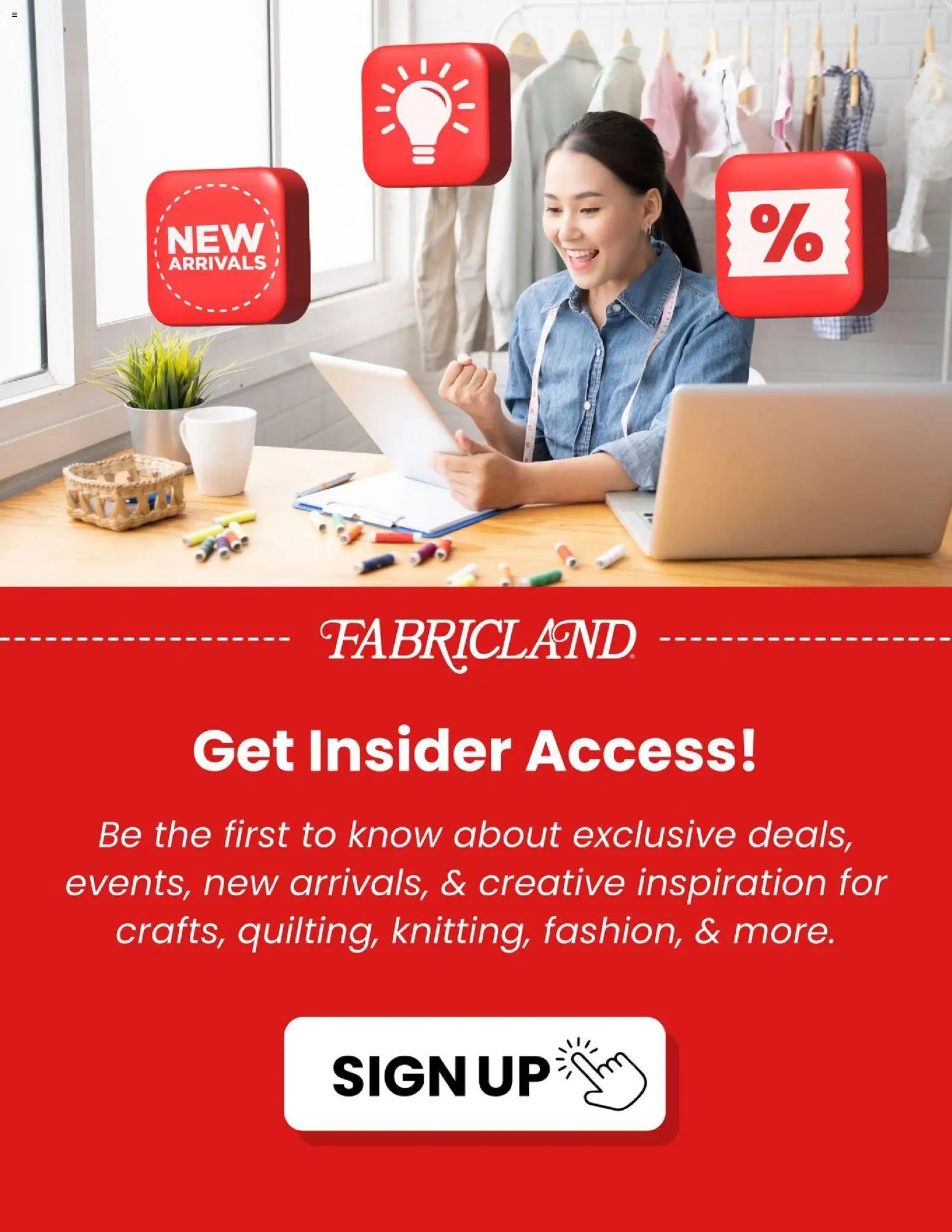 Fabricland flyer valid from 01.02.2026 | Page: 15
