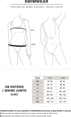 Leonisa - Catálogo -  Vista previa de la revista de la tienda Leonisa valido desde el 05.02.2026 | Página: 215