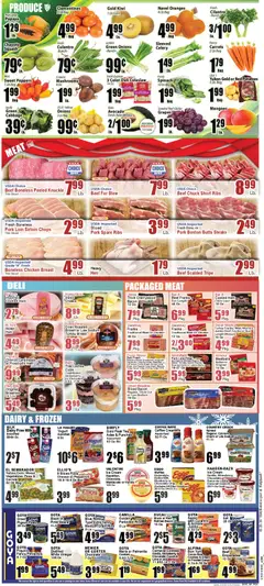 Preview of Food Universe weekly ads valid from 20.02.2026 | Page: 4