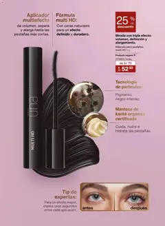 Vista previa de folleto Natura - Ciclo 2 de la Natura válido desde 13.01.2026 | Página: 77