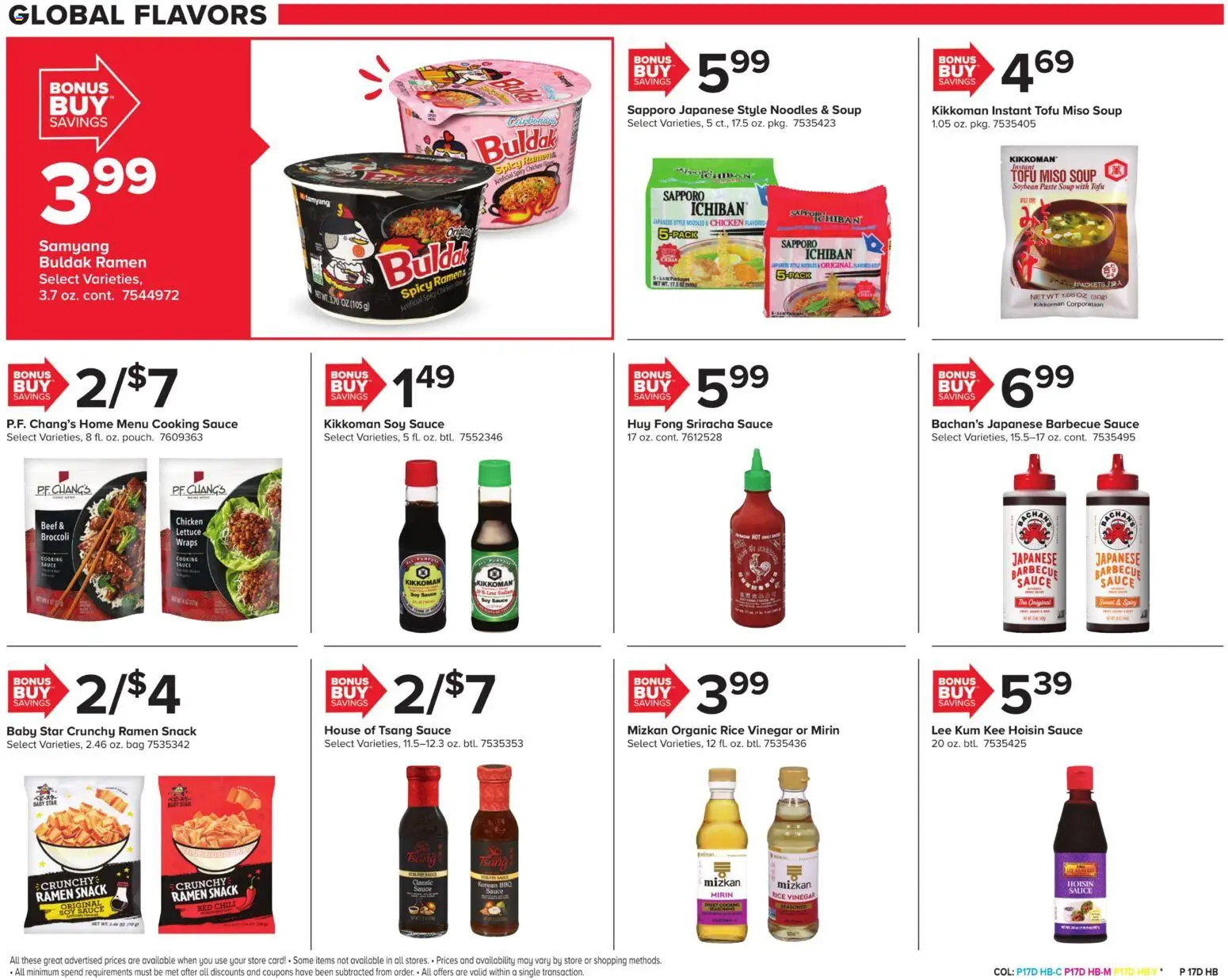 Giant Weekly Ad - valid from 06.02.2026 | Page: 19