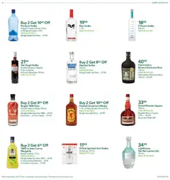 Preview of Publix weekly ads valid from 26.03.2026 | Page: 3