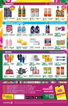 Comercial Esperança - Ofertas da semana - Pré-Visualização do folheto da loja Comercial Esperança, válido de 17.10.2025 | Página: 4