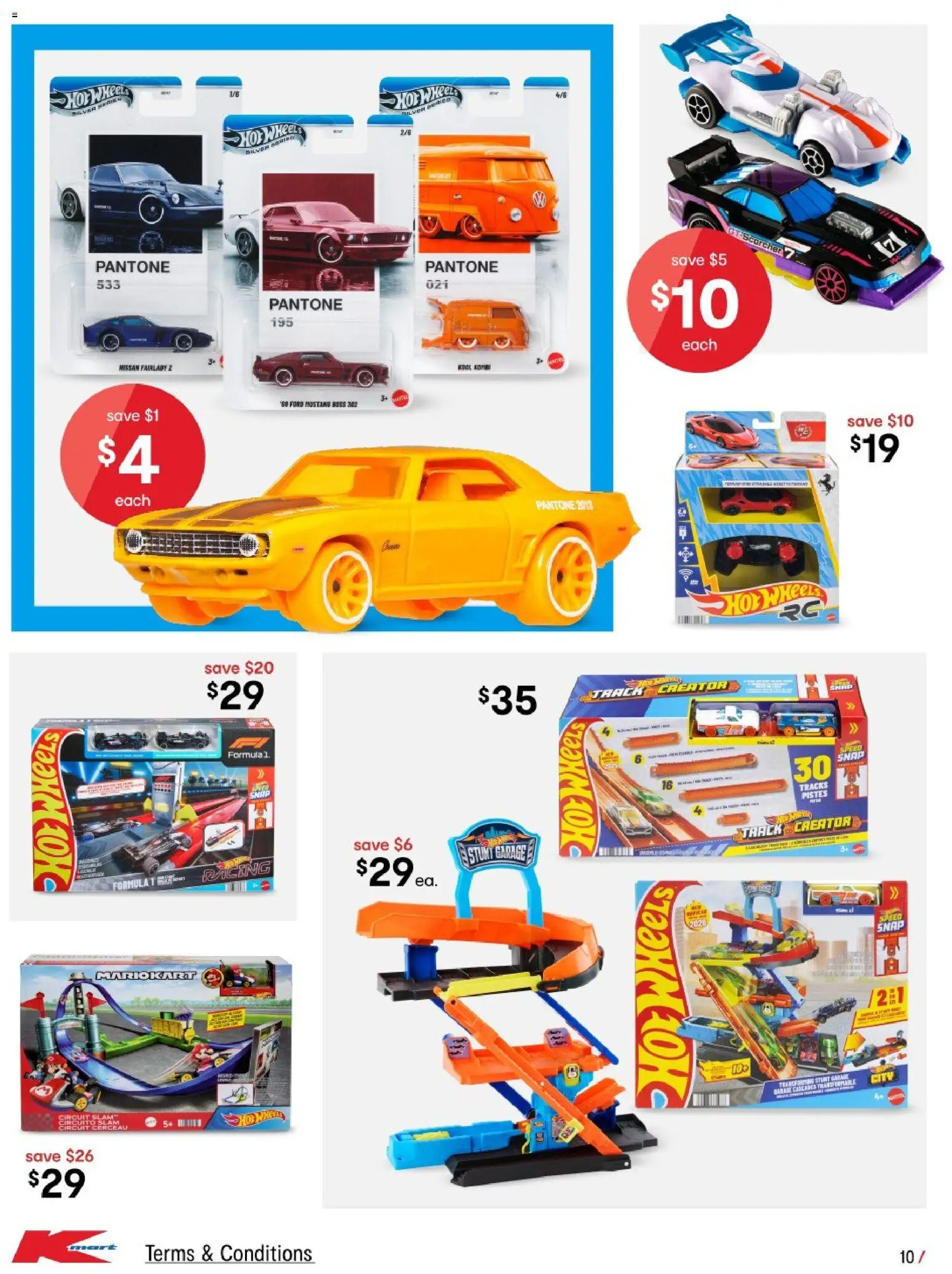Kmart catalogue - valid from 02.04.2026 | Page: 10