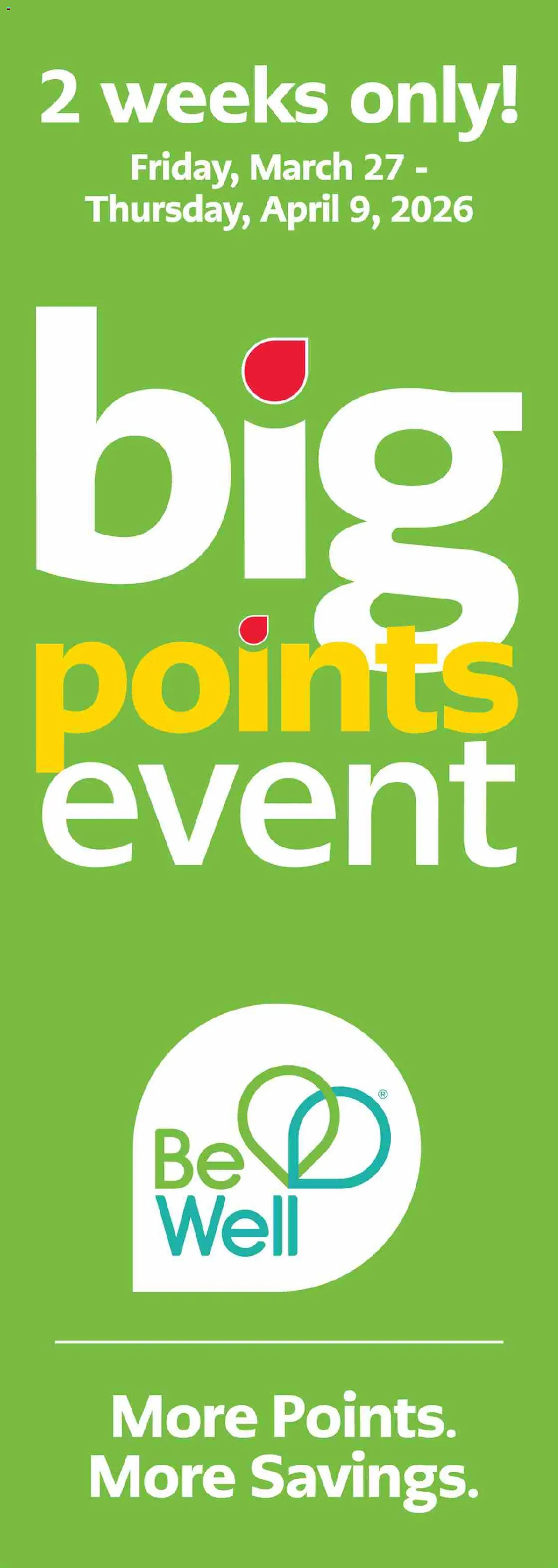 Rexall flyer valid from 03.04.2026 | Page: 18