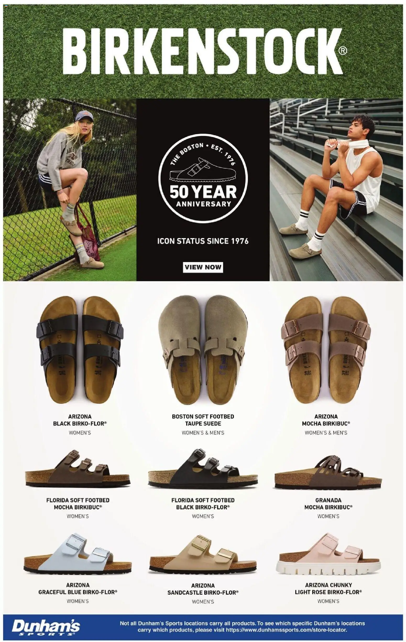 Dunham's Sports Weekly Ad - valid from 28.03.2026 | Page: 3