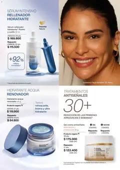Natura - Catálogo C16/2025 -  Vista previa de la revista de la tienda Natura valido desde el 13.11.2025 | Página: 120