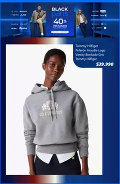 Paris ofertas  válido desde el 19.03.2026 | Página: 7 | Productos: Poleron