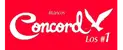 Logo de Colchas Concord -