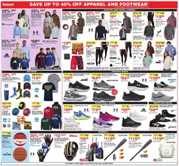 Preview of Dunham's Sports weekly ads valid from 03.01.2026 | Page: 2