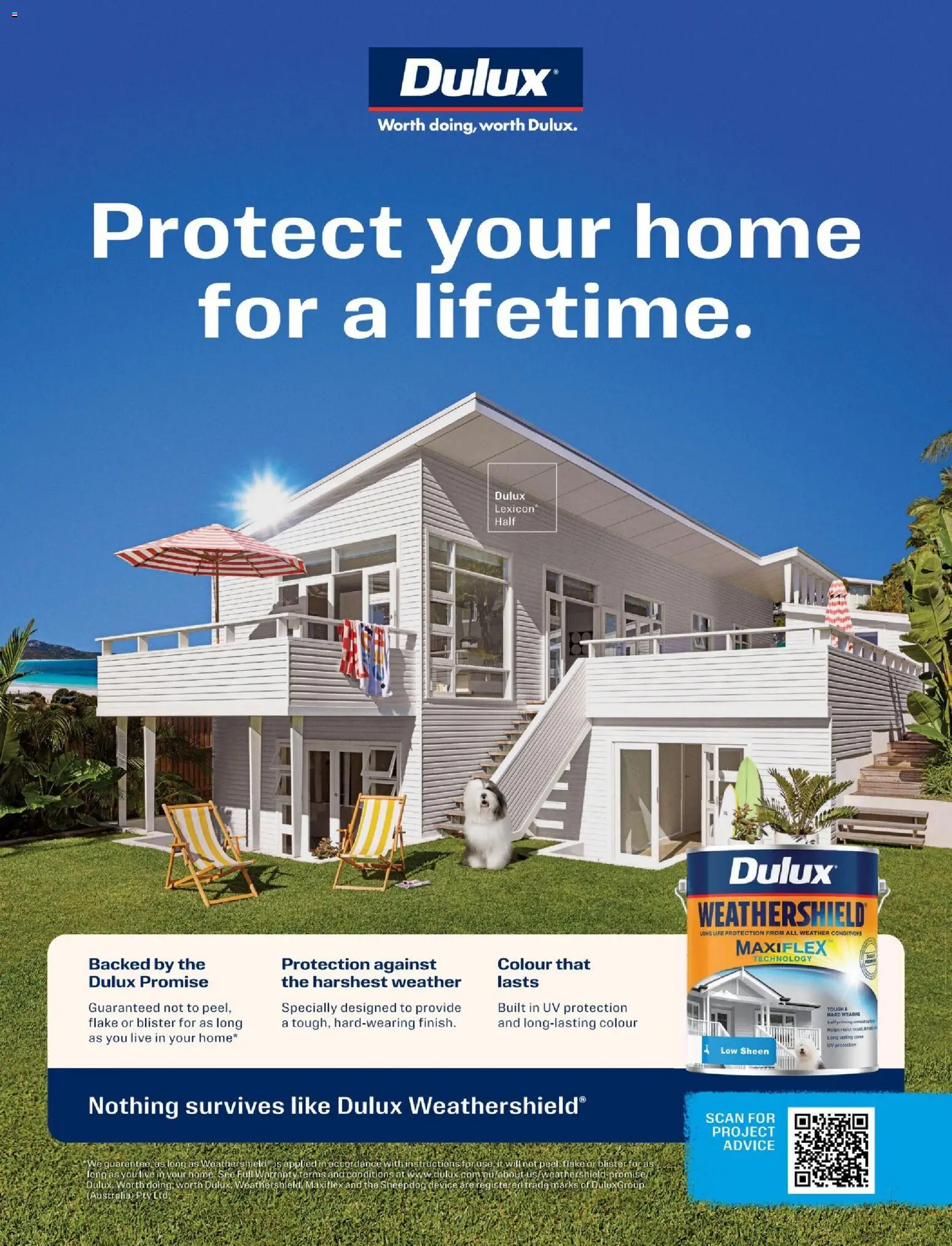 Bunnings Warehouse catalogue - valid from 01.12.2025 | Page: 2