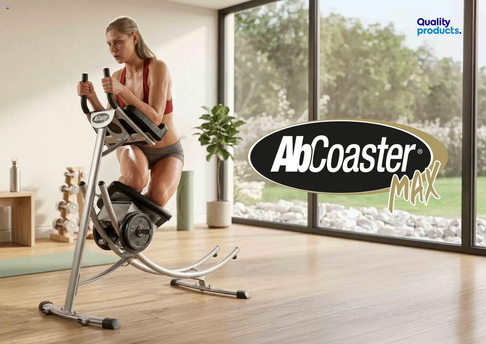 Catálogo Quality Products válido desde 01.04.2026 | Página: 55