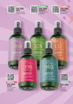 Vista previa Catálogo Amodil Campaña 3 válido desde el 01.03.2026 | Página: 158 | Productos: Melón