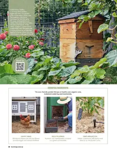 Preview of Catalogue Bunnings Warehouse October - valid from 01.10.2025 | Page: 26