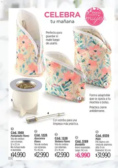 Vista previa Catálogo Amodil Campaña 4 válido desde el 01.03.2026 | Página: 104