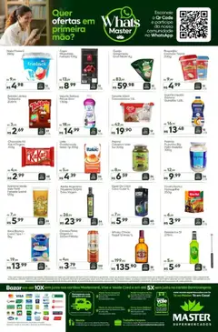 Master - Ofertas da semana  - Pré-Visualização do folheto da loja Master, válido de 22.12.2025 | Página: 2