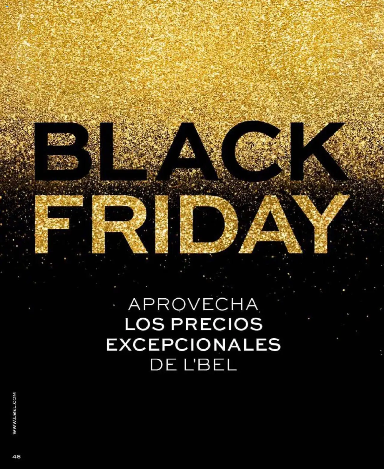 Catálogo L'Bel válido desde 24.10.2025 | Página: 46