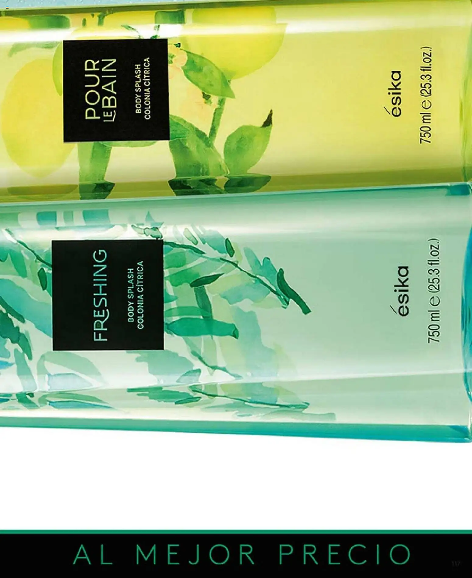 Catálogo Ésika válido desde 18.12.2025 | Página: 129