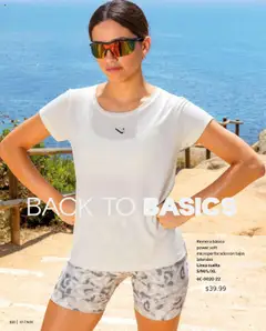 Vista previa Vitnik catálogo válido desde el 07.10.2025 | Página: 180 | Productos: Remera