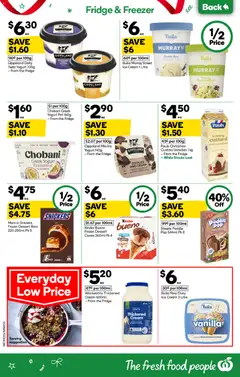 Preview of Weekly catalogue Woolworths - valid from 10.12.2025 | Page: 30