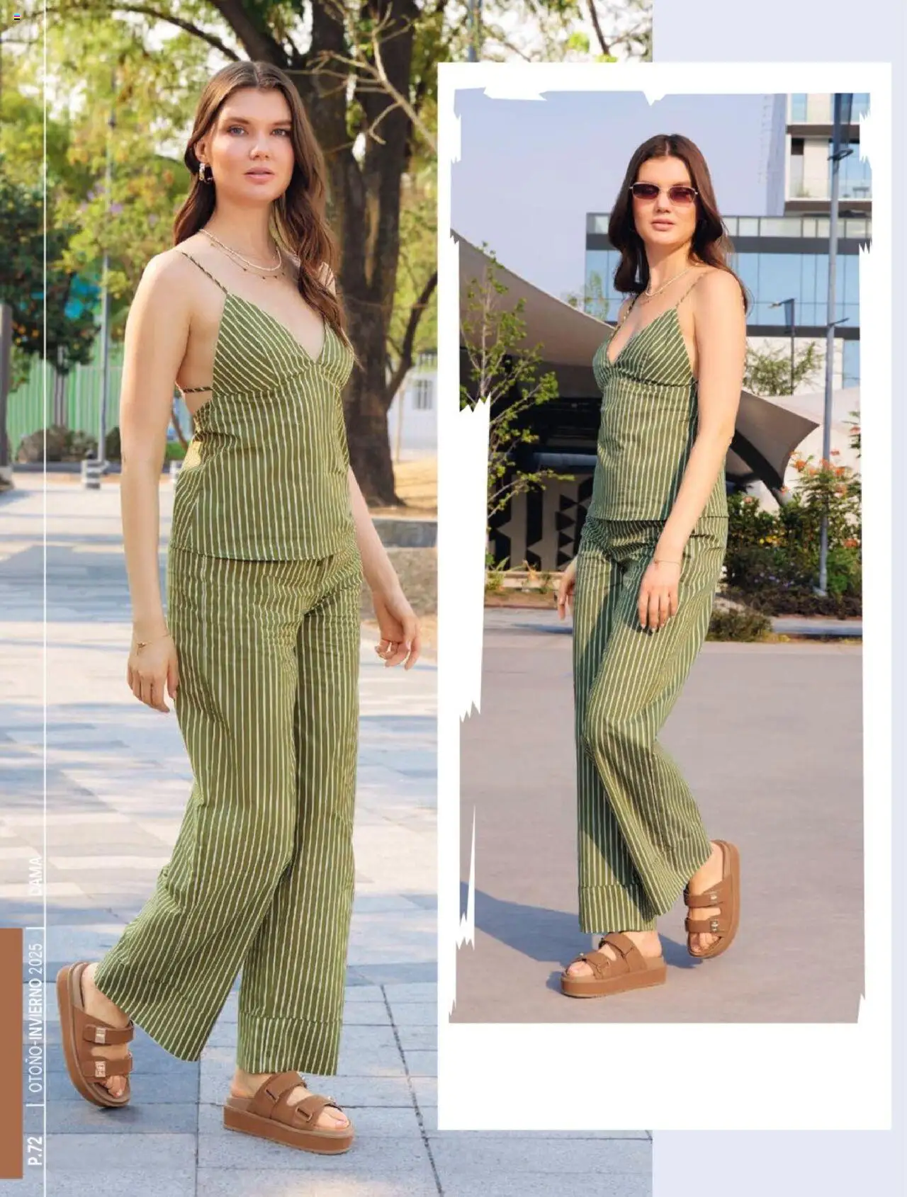 Nuevas ofertas de Impuls válidas en toda la República Mexicana desde el 07.07.2025. ¡Encuentra las mejores ofertas en Impuls catálogo Dama Otoño-Invierno 2025! | Página: 74