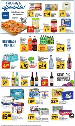 Preview of Food Lion weekly ads valid from 03.12.2025 | Page: 5