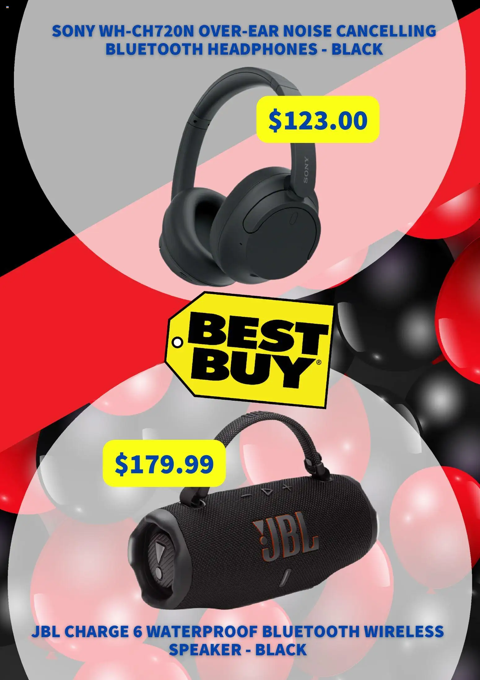 Best Buy flyer valid from 29.12.2025 | Page: 4