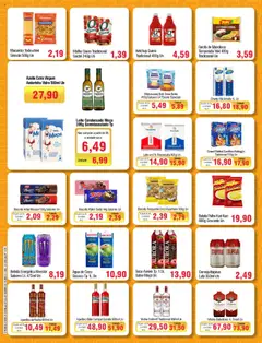 Spani Atacadista Folheto - válido de 09.09.2025 | Página: 3