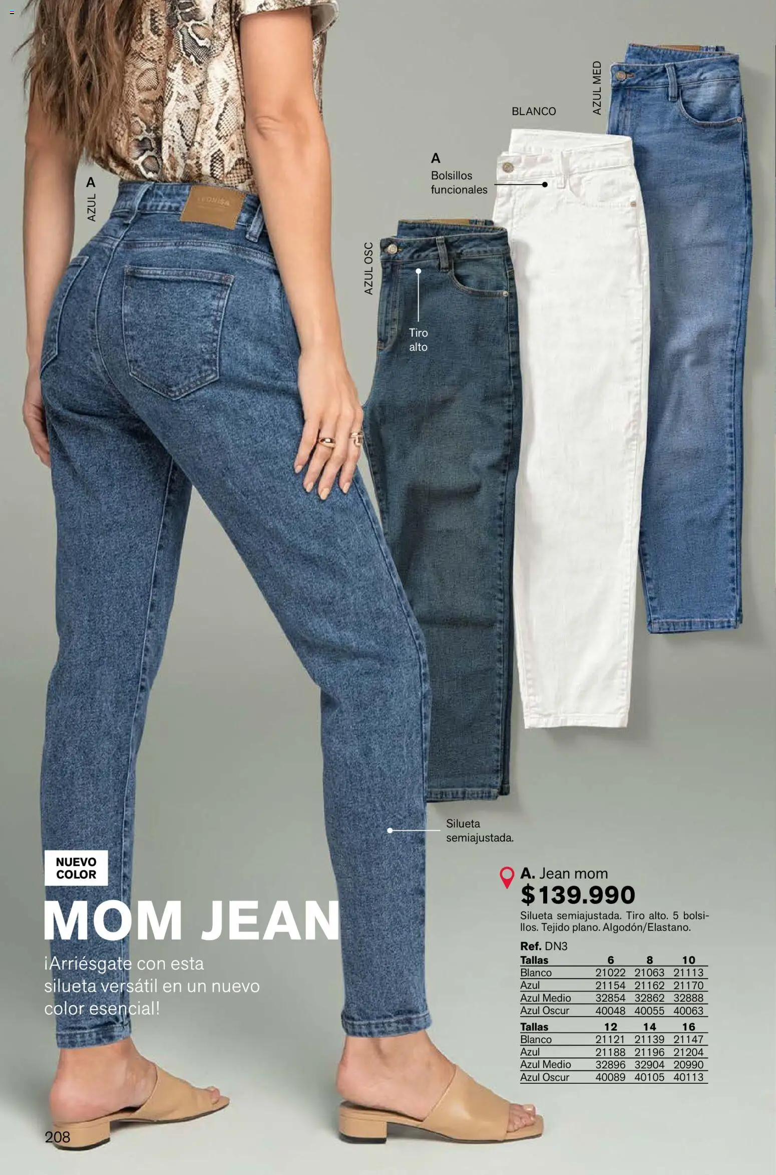 Leonisa revista - valida desde el 05.02.2026 | Página: 208