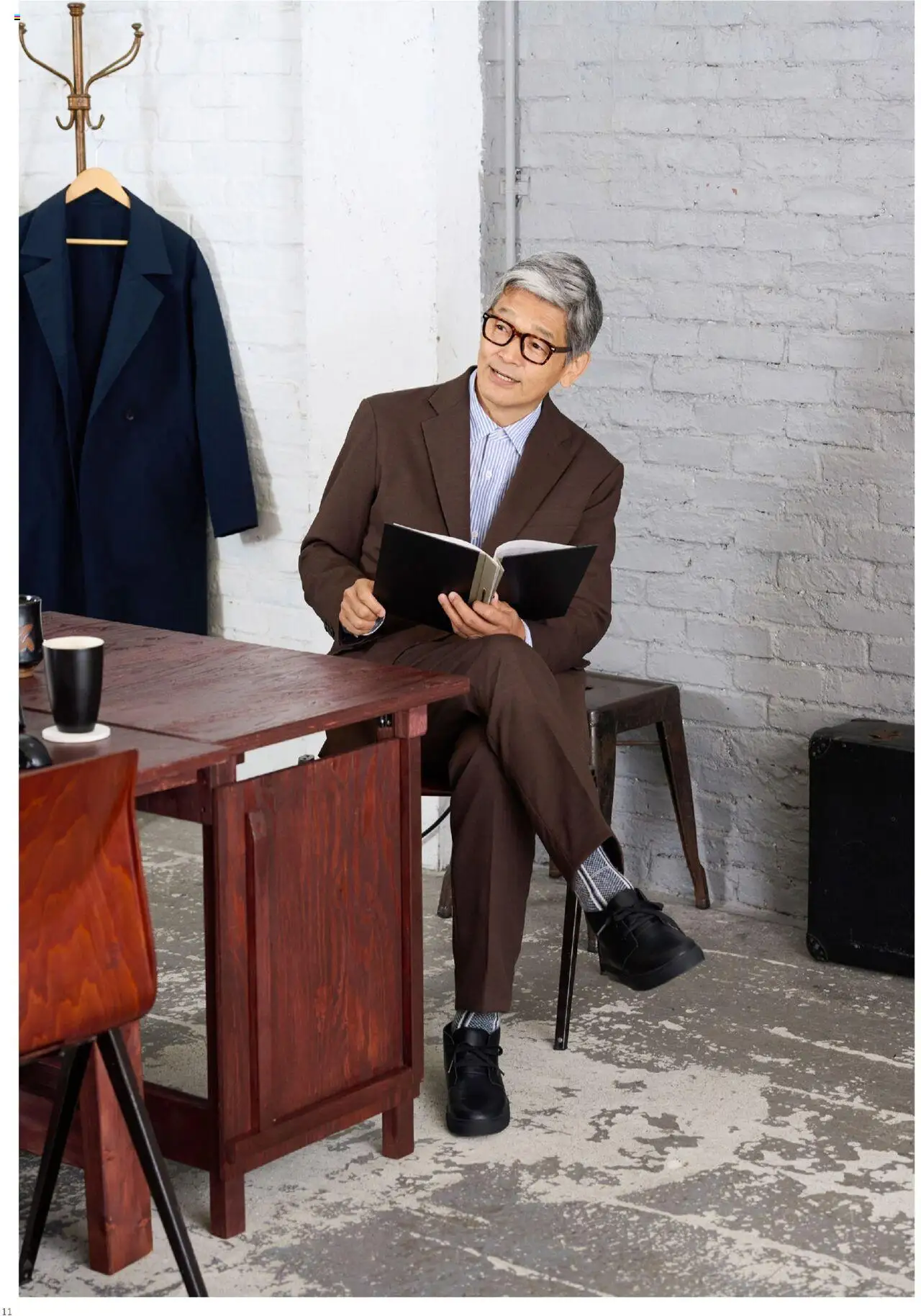 {H1} | ページ: 12