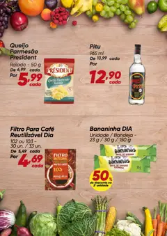 Dia promoções - Pré-Visualização do folheto da loja Dia, válido de 15.01.2026 | Página: 7