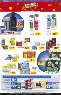 Carrefour Folheto - válido de 14.08.2025 | Página: 7