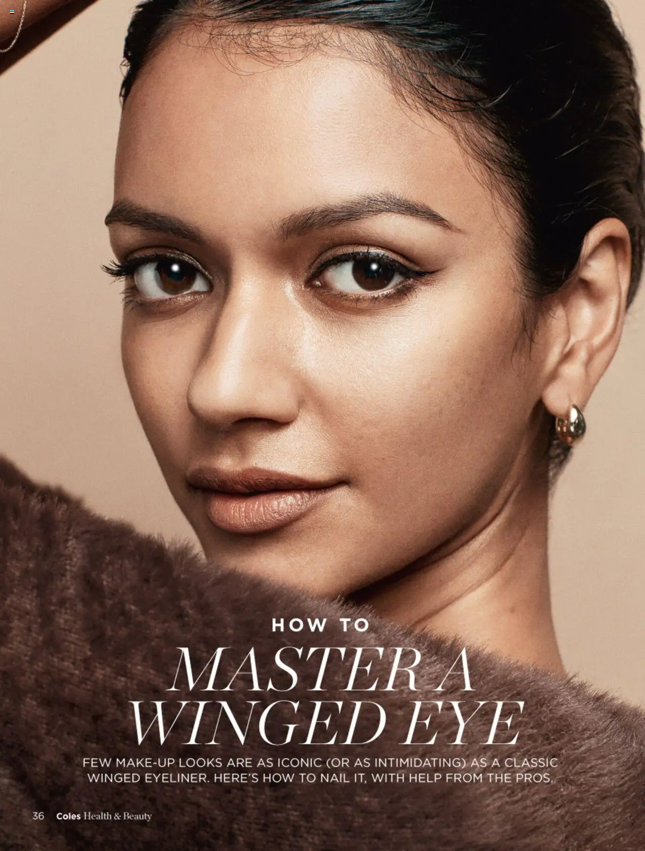 Coles catalogue - valid from 30.06.2025 | Page: 36 | Products: Makeup