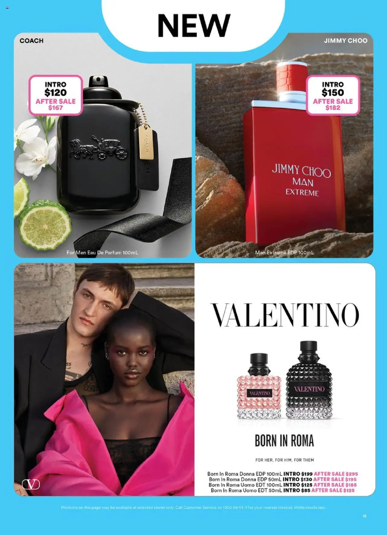 Priceline Pharmacy catalogue - valid from 02.07.2025 | Page: 15