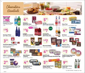Preview of Lucky Supermarkets weekly ads valid from 05.11.2025 | Page: 3