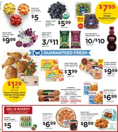 Preview of Smith's weekly ads valid from 04.02.2026 | Page: 11