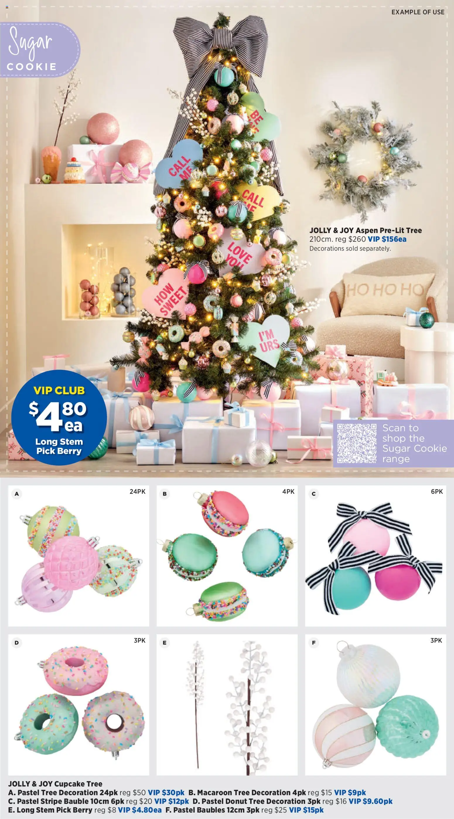 Spotlight catalogue - valid from 12.11.2025 | Page: 8 | Products: Sugar