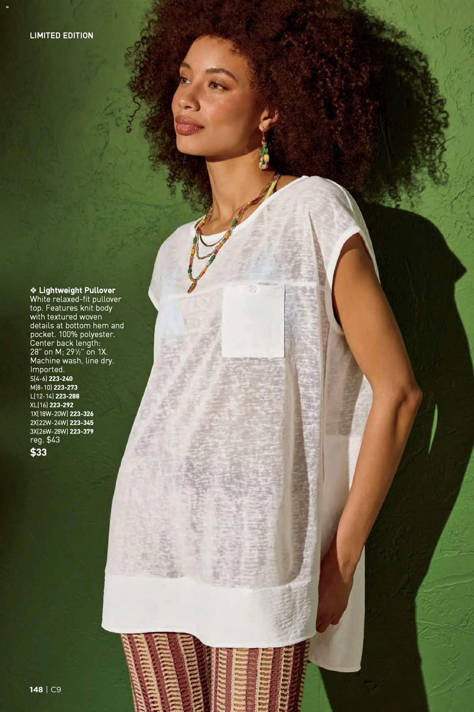 Avon Brochure - valid from 22.04.2026 | Page: 148