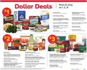Giant Weekly Ad - valid from 18.07.2025 | Page: 3