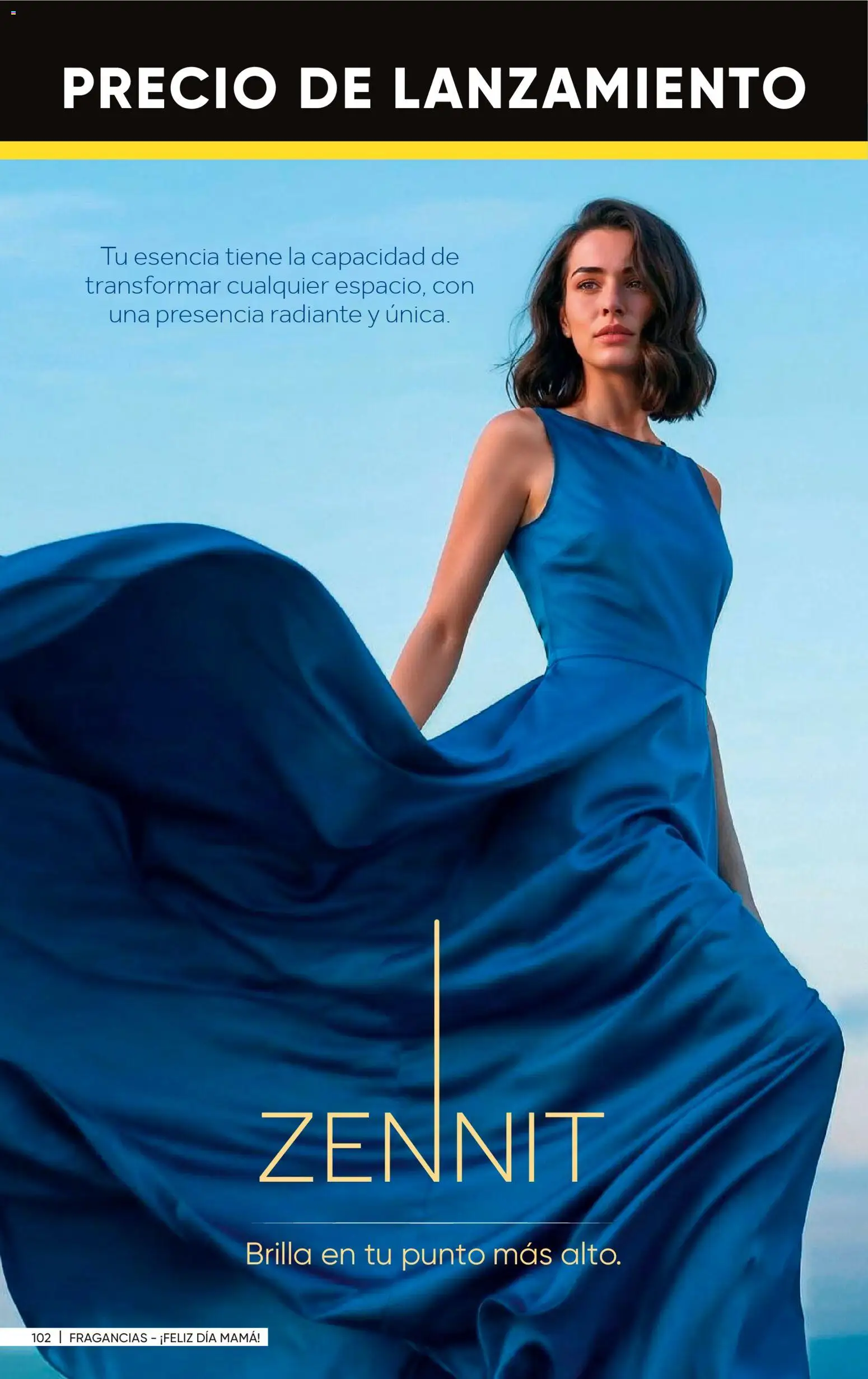 Catálogo Azzorti válido desde 14.04.2026 | Página: 104