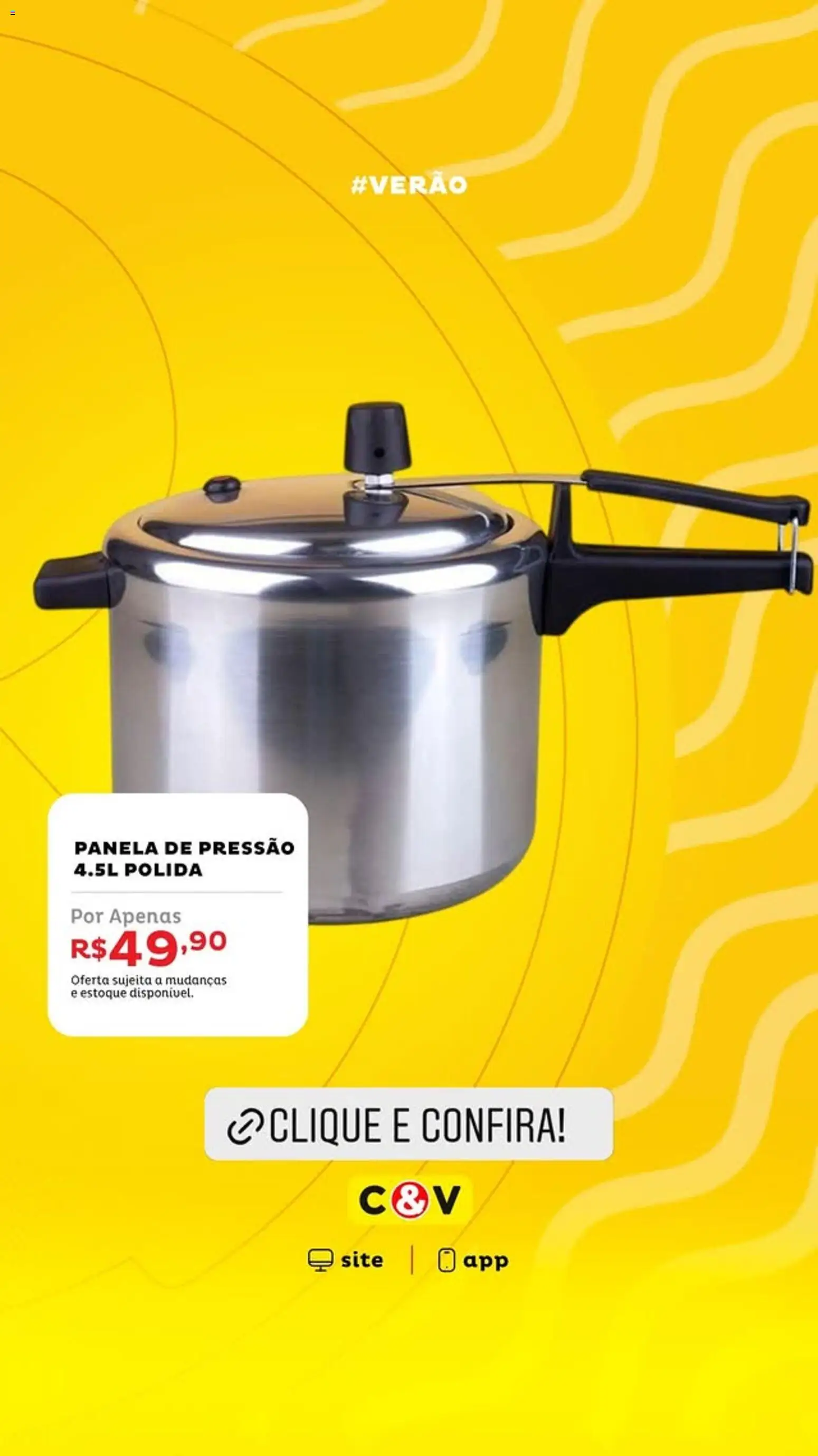 Casa e Video Folheto - válido de 13.01.2026 | Página: 7 | Produtos: Panela, Panela de pressão