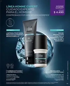 Catálogo L'Bel Campaña 6 válido desde el 31.03.2026 | Página: 63