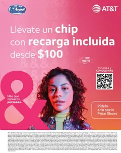 Vista previa de Price Shoes catálogo Todo En 1 2025, nuevo folleto de la tienda, válido en México a partir del 05.05.2025 | Página: 453 | Productos: Pesas, Navegación