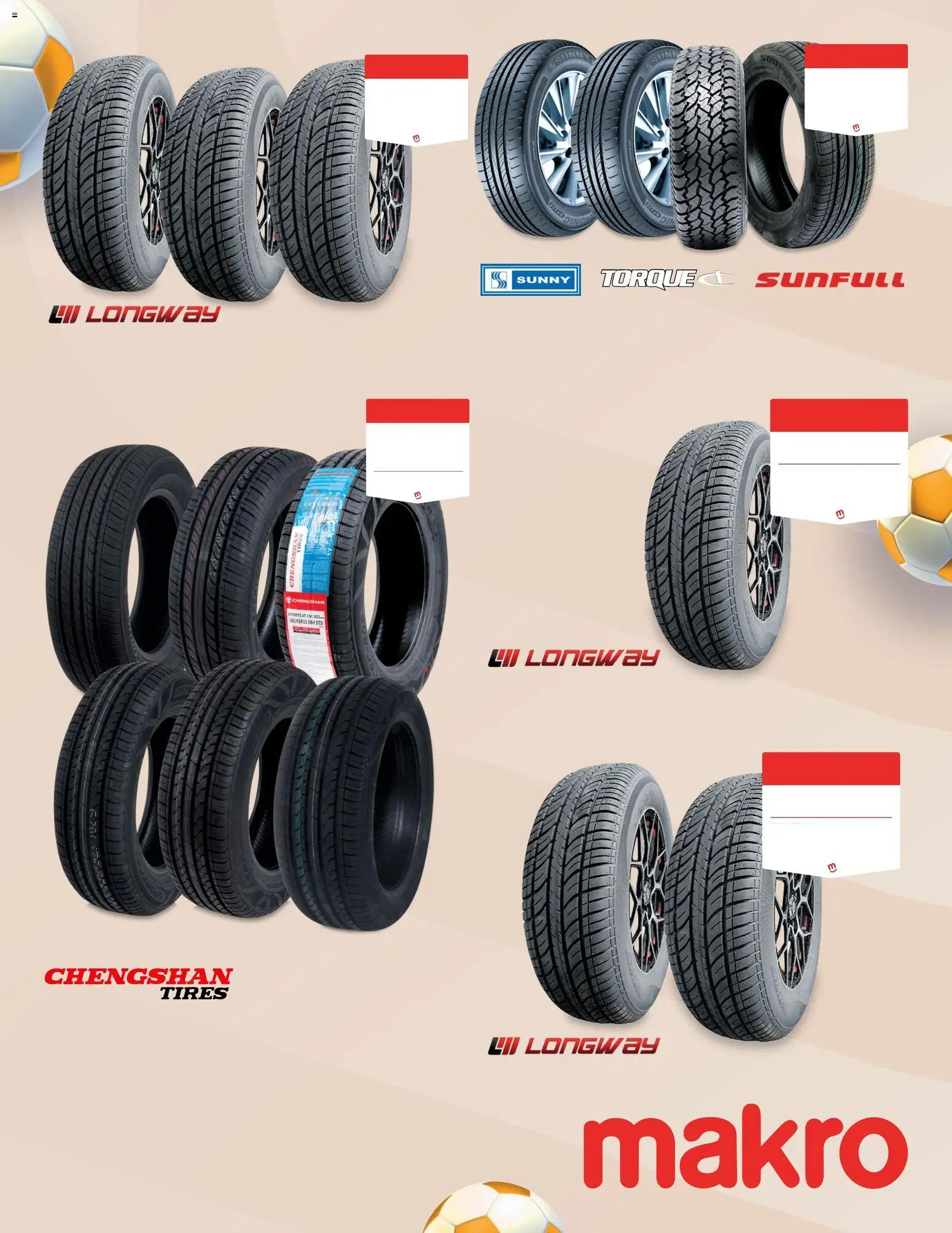 Makro revista - valida desde el 27.03.2026 | Página: 12