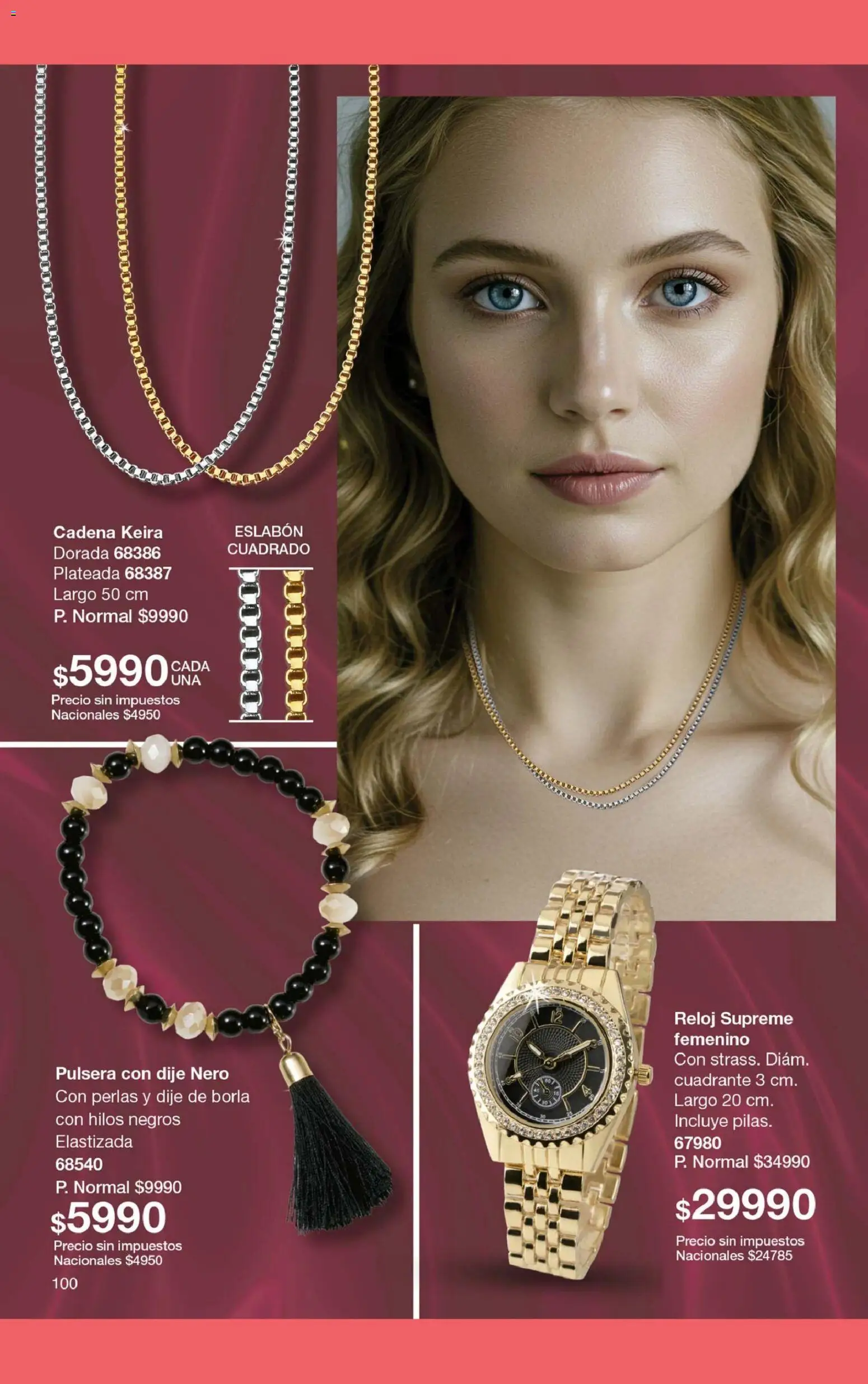 Gigot - CAMPAÑA 04 │ válido desde el 05.02.2026 | Página: 106