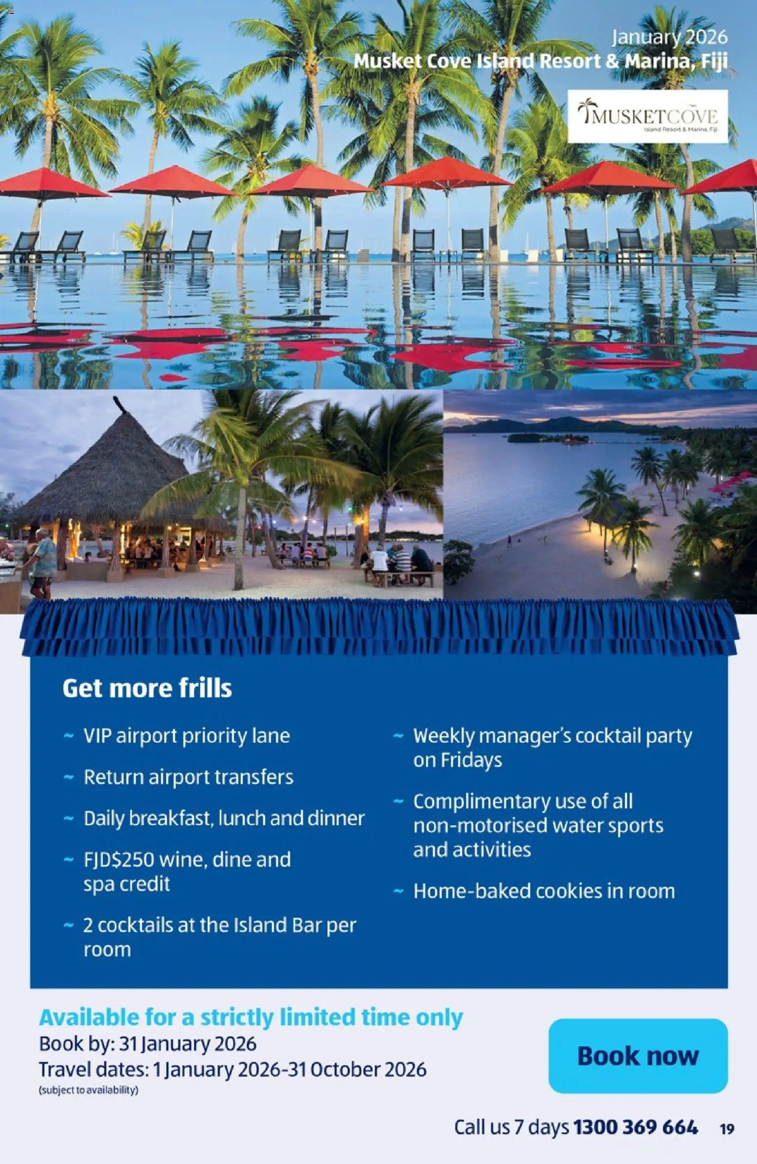 Aldi catalogue - valid from 01.01.2026 | Page: 19 | Products: Water