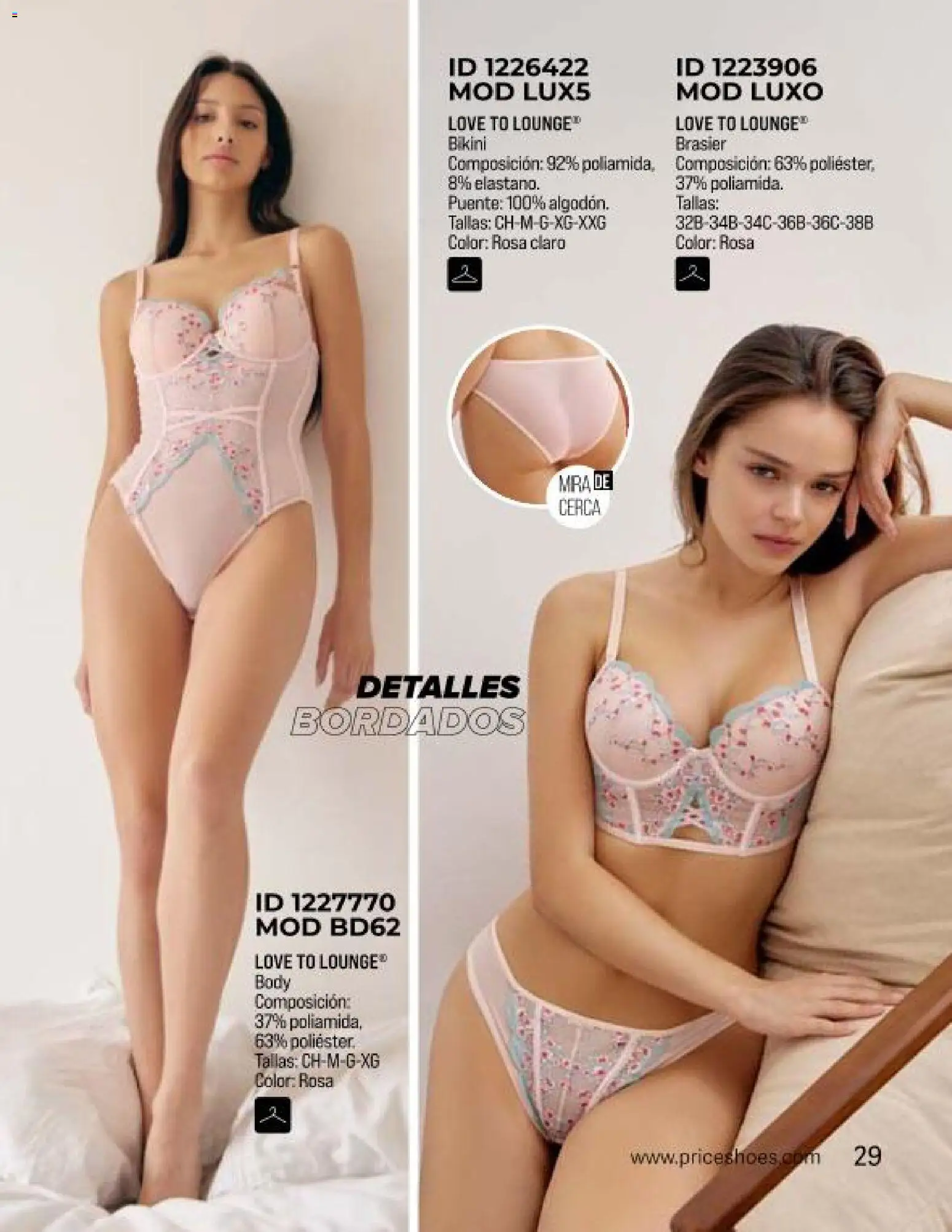 Nuevas ofertas de Price Shoes válidas en toda la República Mexicana desde el 27.11.2025. ¡Encuentra las mejores ofertas en Price Shoes catálogo Mini otoño / invierno! | Página: 29